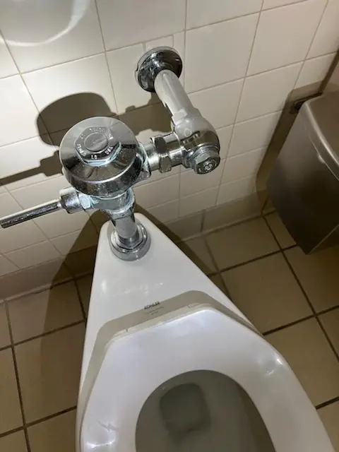 Fixture installation and repair for Hydro Jetting in Adams Crossing